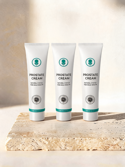 Norvixa™ | Advanced Prostate Support Cream