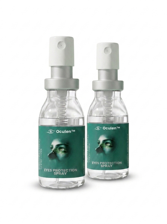 Oculen™ | Eye Comfort & Vision Support Spray