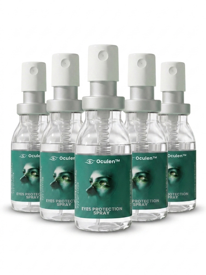 Oculen™ | Eye Comfort & Vision Support Spray