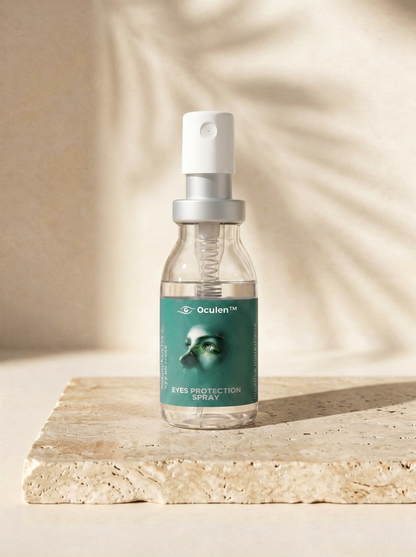 Oculen™ | Eye Comfort & Vision Support Spray