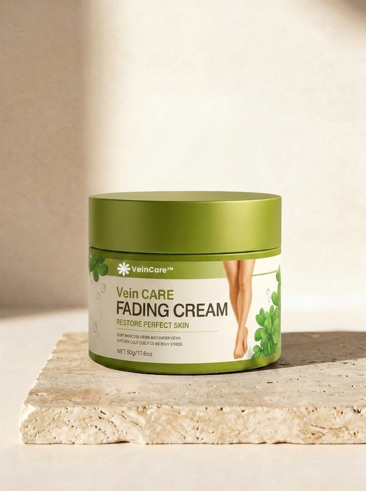 VeinCare™ | Leg Comfort & Vein Care Cream