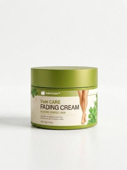 VeinCare™ | Leg Comfort & Vein Care Cream