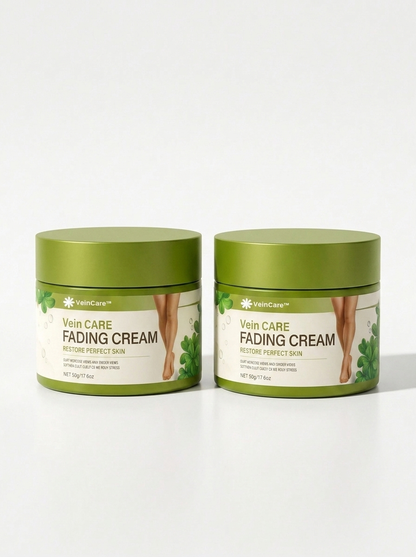 VeinCare™ | Leg Comfort & Vein Care Cream