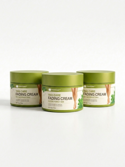 VeinCare™ | Leg Comfort & Vein Care Cream