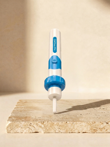 EarClear Pro™ | Advanced Ear Cleaning Device