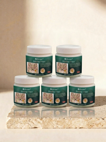ElyCure™ Sciatica Relief Cream
