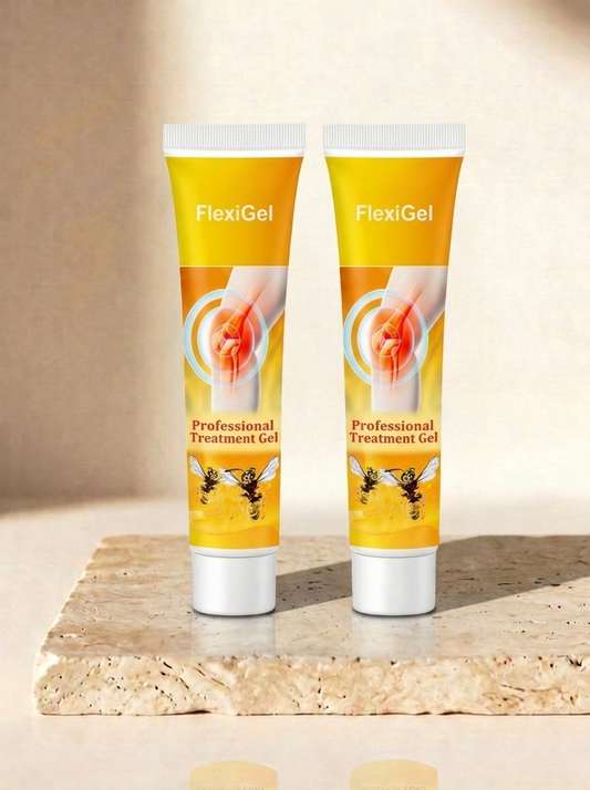 FlexiGel™ | Joint Comfort & Mobility Cream