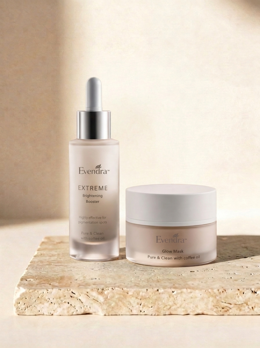 Evendra™ | Night Cream Skin Tone Support Formula