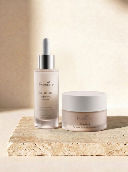 Evendra™ | Night Cream Skin Tone Support Formula
