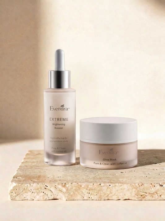 Evendra™ | Night Cream Skin Tone Support Formula