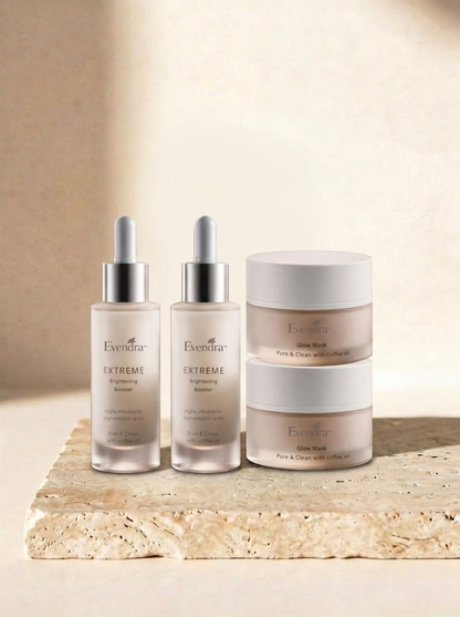 Evendra™ | Night Cream Skin Tone Support Formula