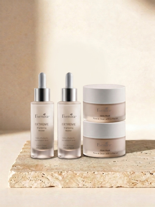 Evendra™ | Night Cream Skin Tone Support Formula