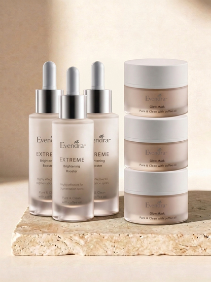 Evendra™ | Night Cream Skin Tone Support Formula
