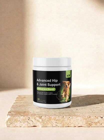 Advanced Hip & Joint Support™ | Dog Joint Support Chews