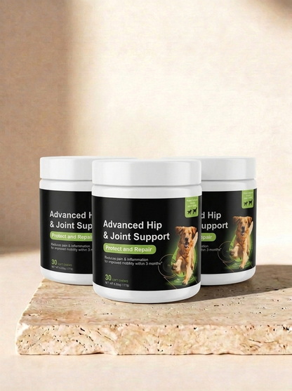 Advanced Hip & Joint Support™ | Dog Joint Support Chews