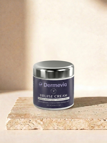 Dermevia™ | Fragile Skin & Firming Care Cream