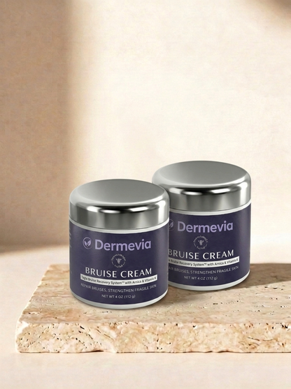 Dermevia™ | Fragile Skin & Firming Care Cream