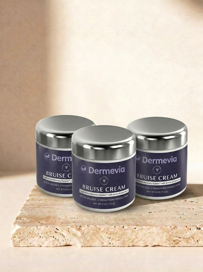 Dermevia™ | Fragile Skin & Firming Care Cream