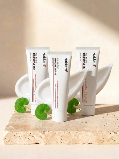 Koriderm™ | Time Reverse All-In-One Face Cream