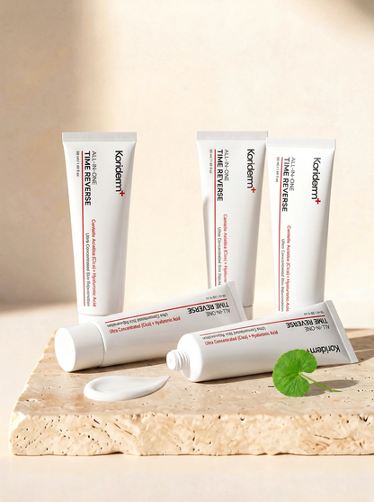 Koriderm™ | Time Reverse All-In-One Face Cream