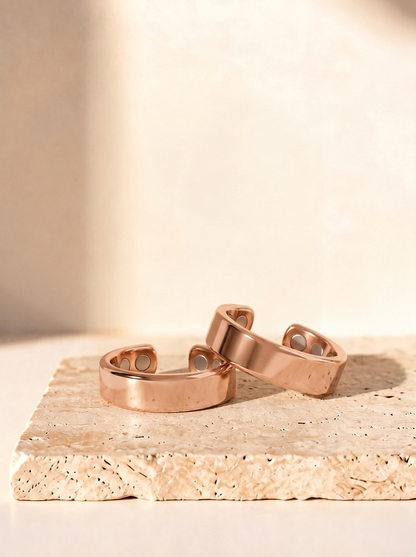 VitalRing™ | Magnetic Wellness Ring