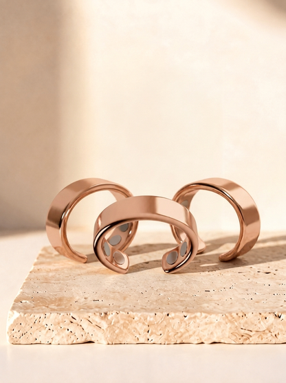 VitalRing™ | Magnetic Wellness Ring