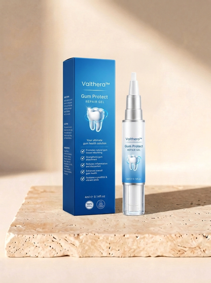 Valthera™ | Gum Care & Protective Oral Gel