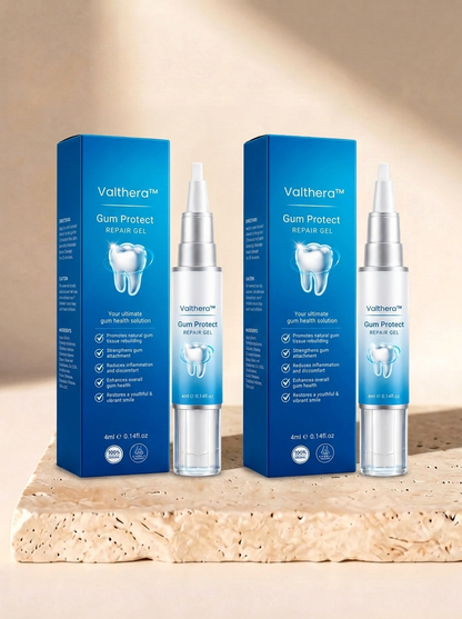 Valthera™ | Gum Care & Protective Oral Gel