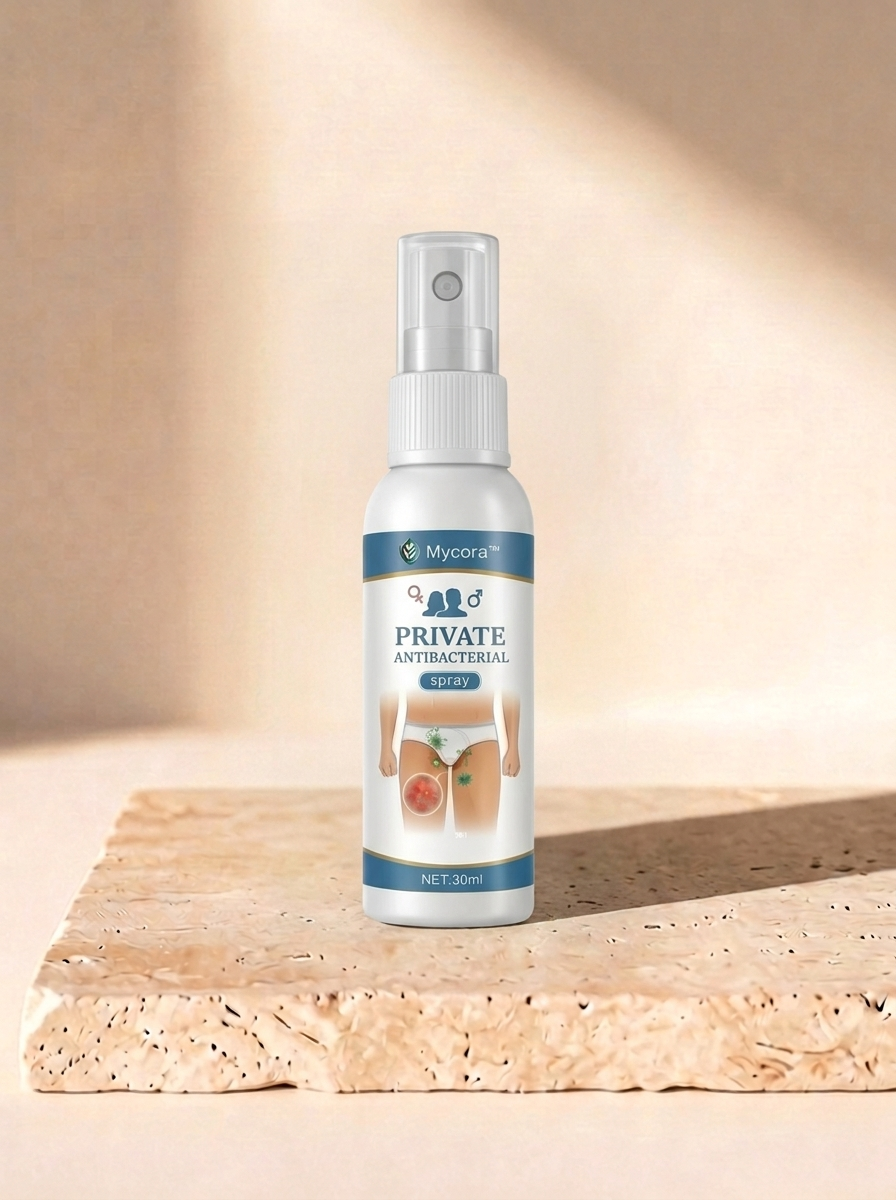 Mycora™ | Daily Antifungal Skin Spray