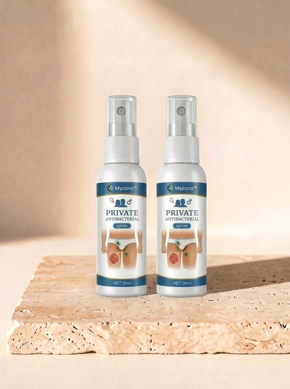 Mycora™ | Daily Antifungal Skin Spray