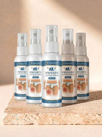 Mycora™ | Daily Antifungal Skin Spray