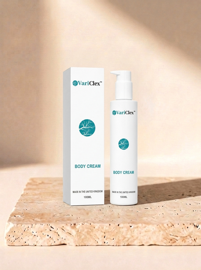 VariClex™ | Varicose Vein & Leg Comfort Serum