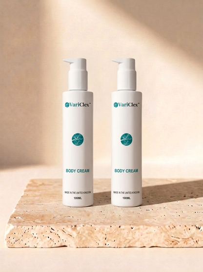 VariClex™ | Varicose Vein & Leg Comfort Serum