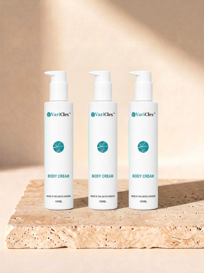 VariClex™ | Varicose Vein & Leg Comfort Serum