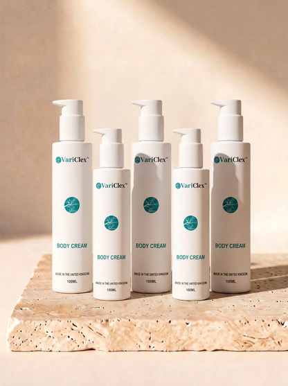 VariClex™ | Varicose Vein & Leg Comfort Serum