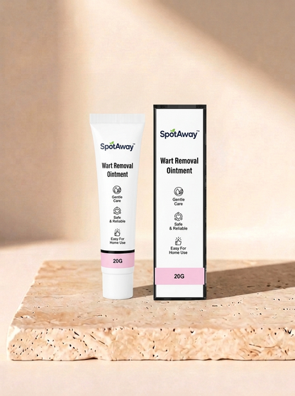SpotAway™ | Skin Tag & Wart Care Cream