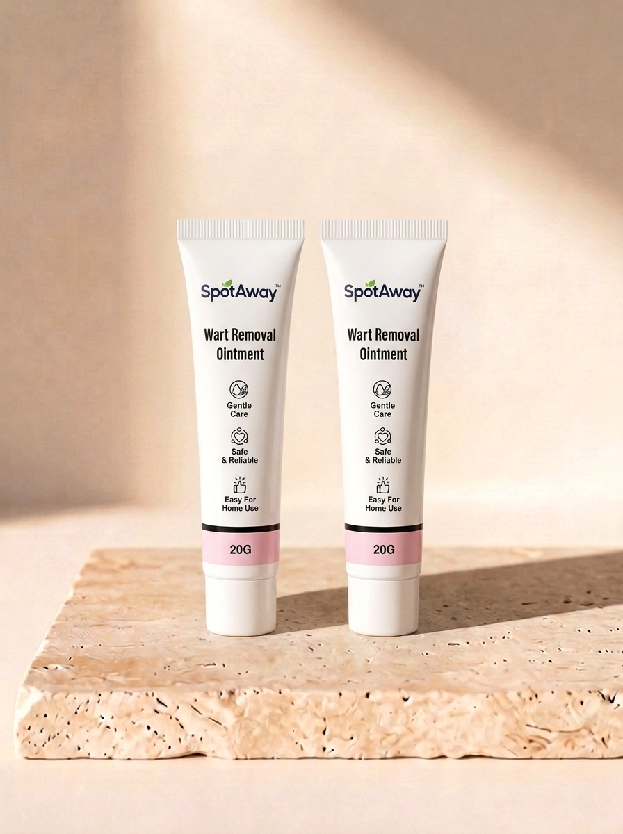 SpotAway™ | Skin Tag & Wart Care Cream