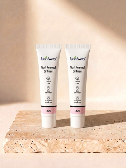 SpotAway™ | Skin Tag & Wart Care Cream