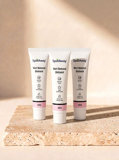 SpotAway™ | Skin Tag & Wart Care Cream