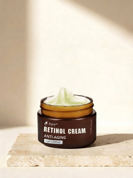 Elyra™ | Remove 98% of your wrinkles and look 15 years younger in just 7 days!