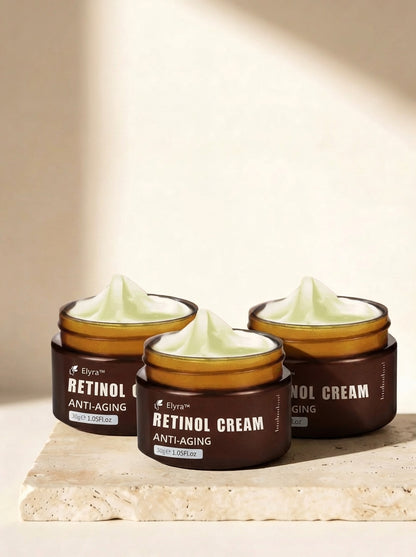 Elyra™ | Remove 98% of your wrinkles and look 15 years younger in just 7 days!