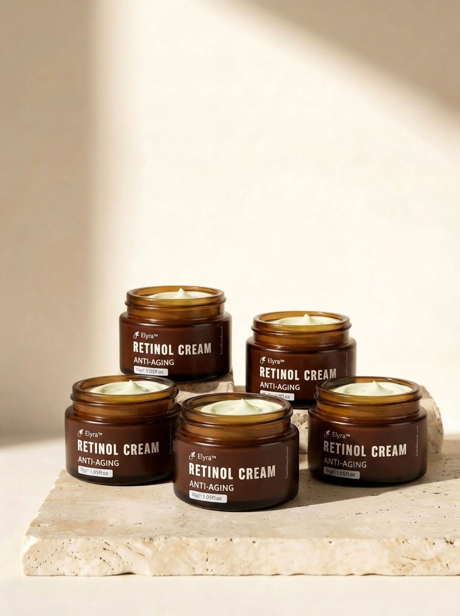 Elyra™ | Remove 98% of your wrinkles and look 15 years younger in just 7 days!